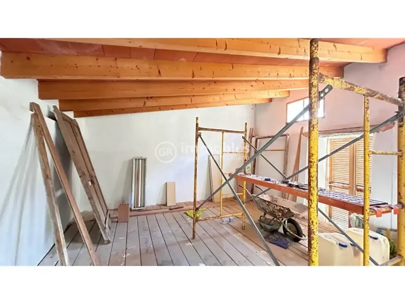 Rustic finca in Alaró of 22,600 m² in ANEI area — photo 12