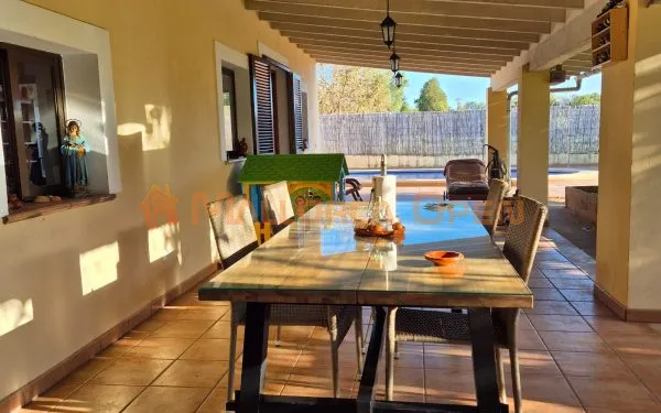 House for sale 4 km from Manacor – Legalizable due to age — photo 8