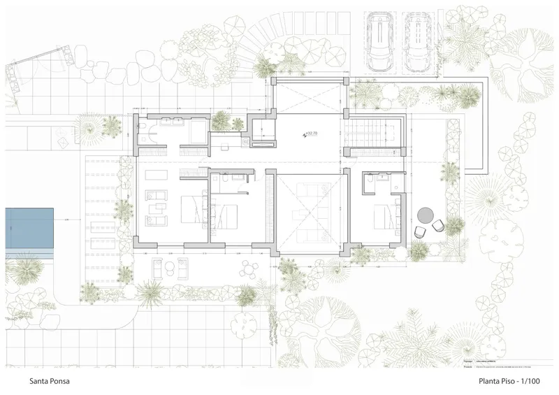 Luxury Villa — photo 12