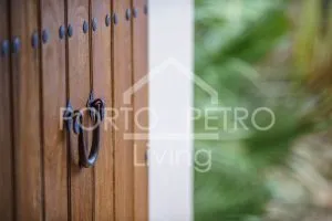 Ref. PRO196 – Bright chalet with gallery and separate pool house with sauna near Cala Figuera — photo 4