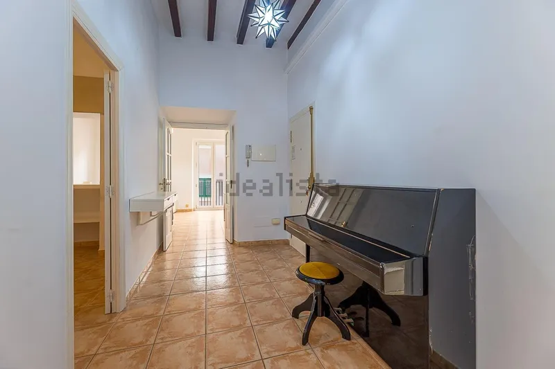 Flat / apartment in Calle de la Carnisseria, Cort, Palma de Mallorca — photo 8