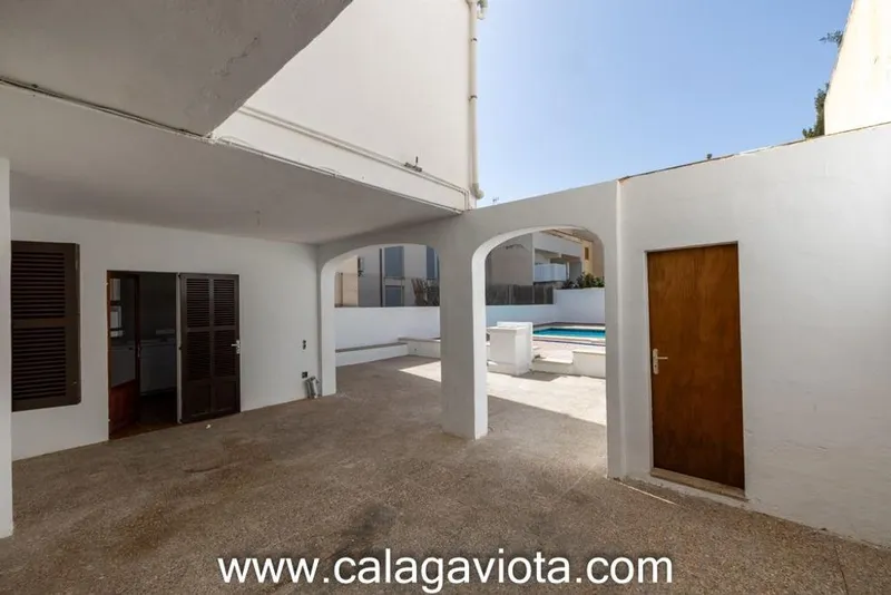 Detached House in Colònia de Sant Jordi, Province of Balearic Islands — photo 6