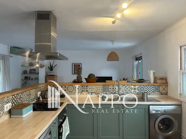 Penthouse for rent in Genova, Palma de Mallorca, Mallorca — photo 6