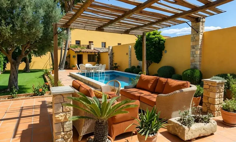 Exclusive chalet for rent with option to buy ... — photo 8