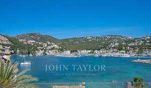 Apartment for sale in Port d'Andratx — photo 1