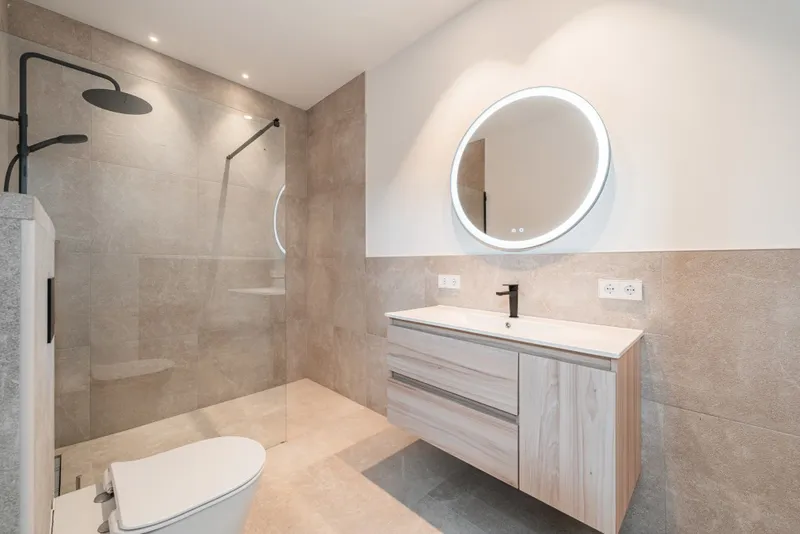 Excellent condition house for sale in Palma de Mallorca with swimming pool and garden — photo 11