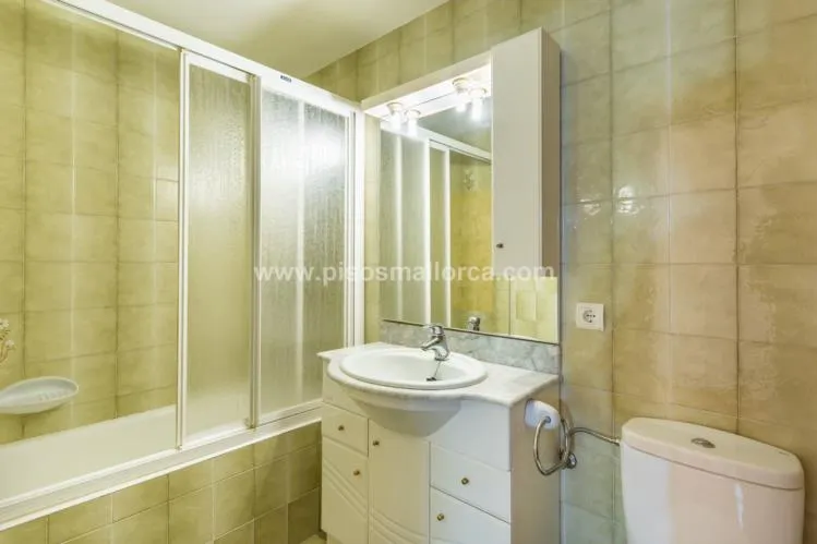 Apartment in Palma de Mallorca — photo 7