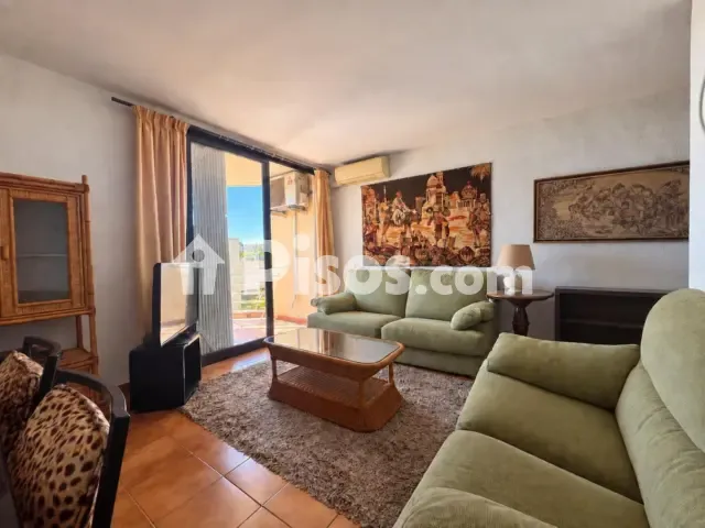 Piso en Sant Agustí — photo 1