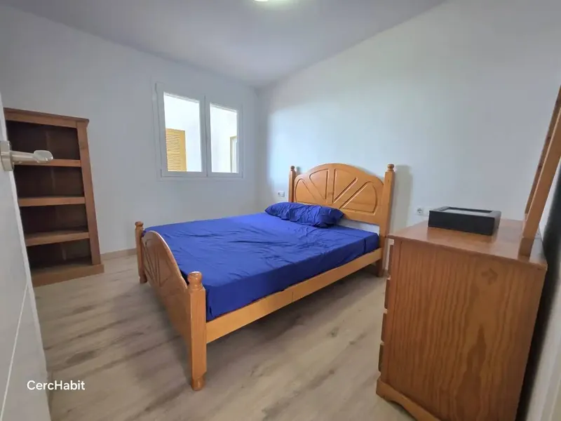 Spacious recently renovated flat, located in a front-line building in Sa Rápita, an urbanization in the municipality of Campos, especia — photo 11