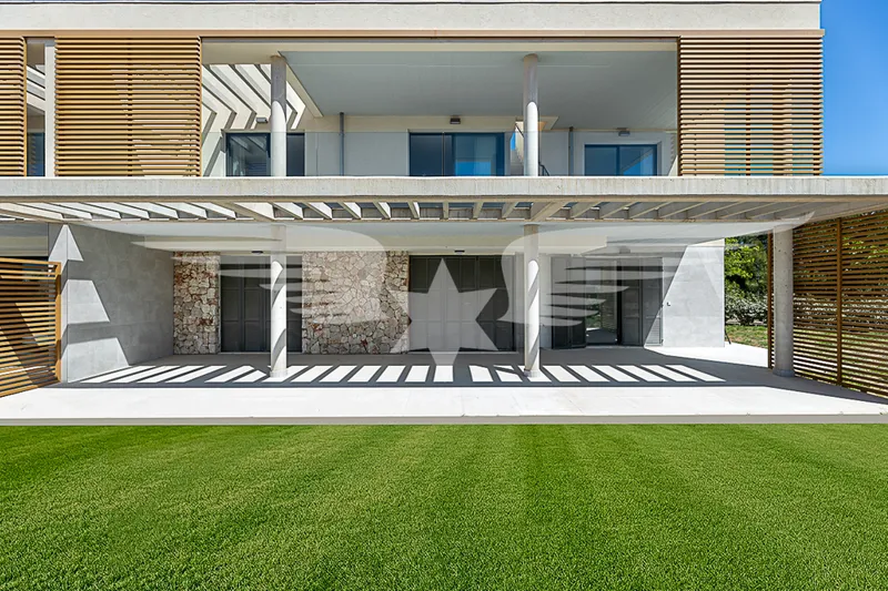 Sa Ràpita I New first floor with 2 bedrooms — photo 1