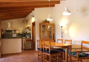 Charming Country House in Puigpunyent — photo 11