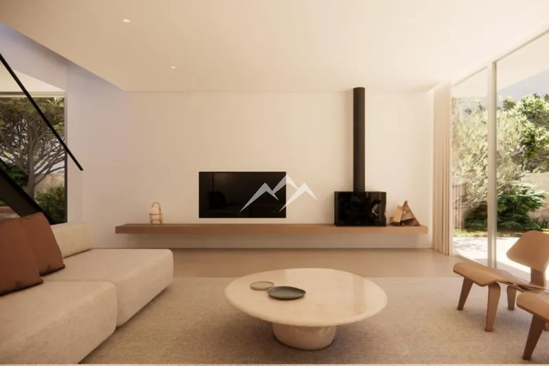 Modern chalet in Can Picafort — photo 7