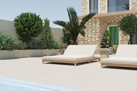 Village house in Marratxinet (Marratxi), Mallorca — photo 11