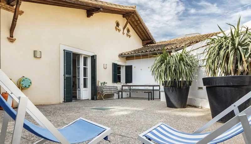 3 bedroom house in Cas Catala More — photo 1