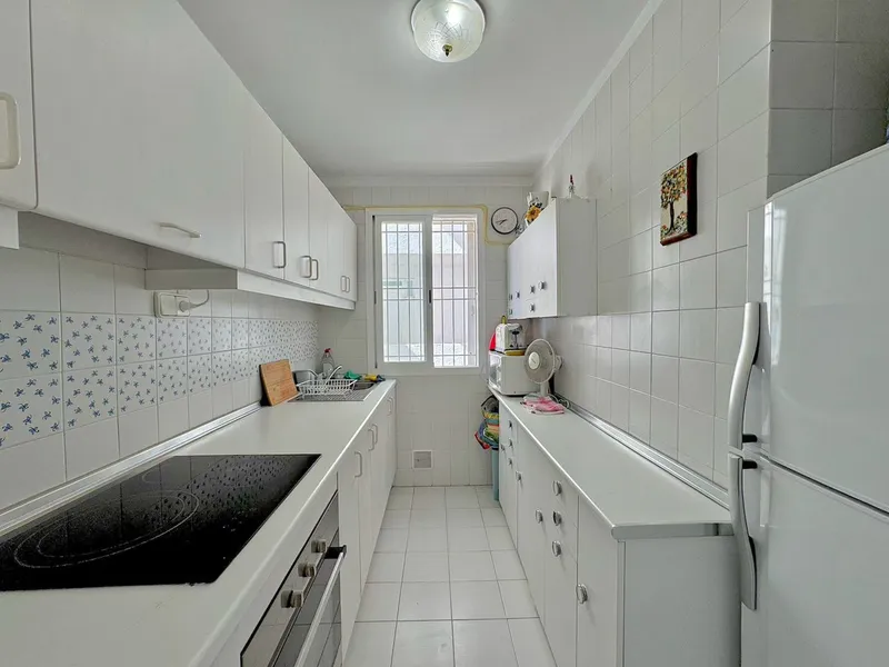 Apartment on the first line with spectacular views ... — photo 11