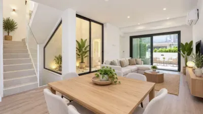 House in Cala Millor — photo 3