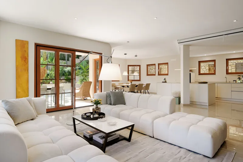 Encantadora villa en Bendinat - Marcel Remus Real Estate — photo 6
