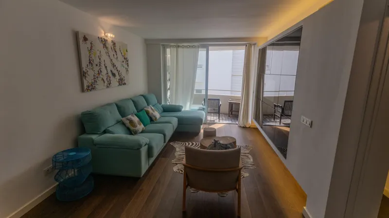 Apartment in Palma de Mallorca — photo 2