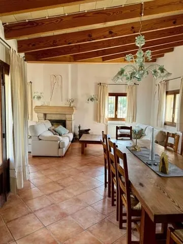Finca/Country House for rent in Alaró, Mallorca — photo 7