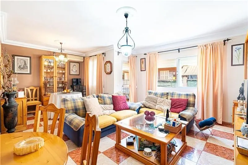 Flat / apartment in Ses Cadenes-Arenal, Palma de Mallorca — photo 1