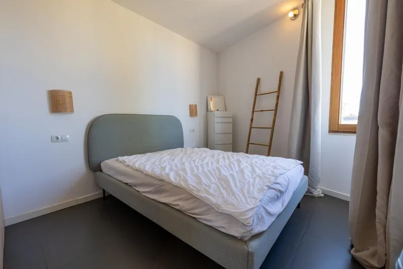 Apartment — photo 11