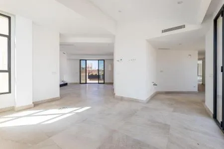 Duplex Penthouse - Palma de Mallorca (Bons Aires), Built Surface 290m², Terrace Size 125m², 3 Bedrooms — photo 8