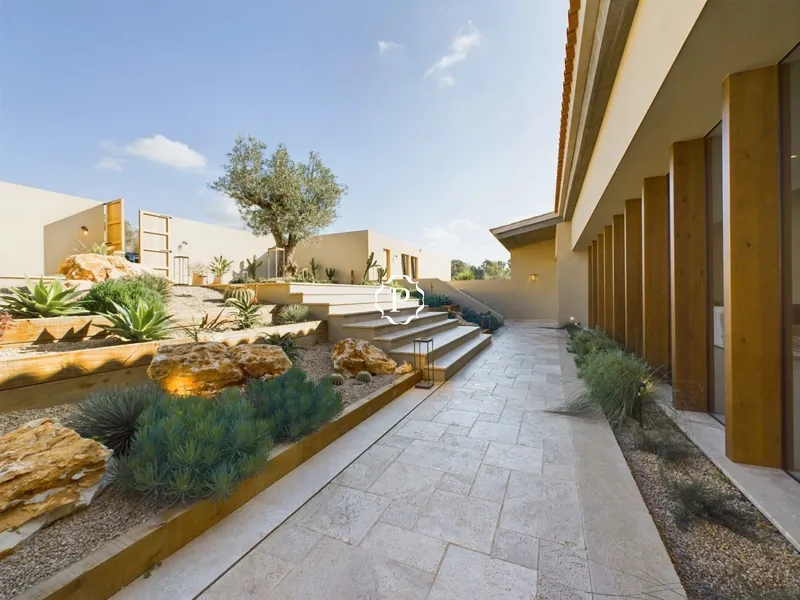Villa for sale in Son Gual, luxury new build — photo 12
