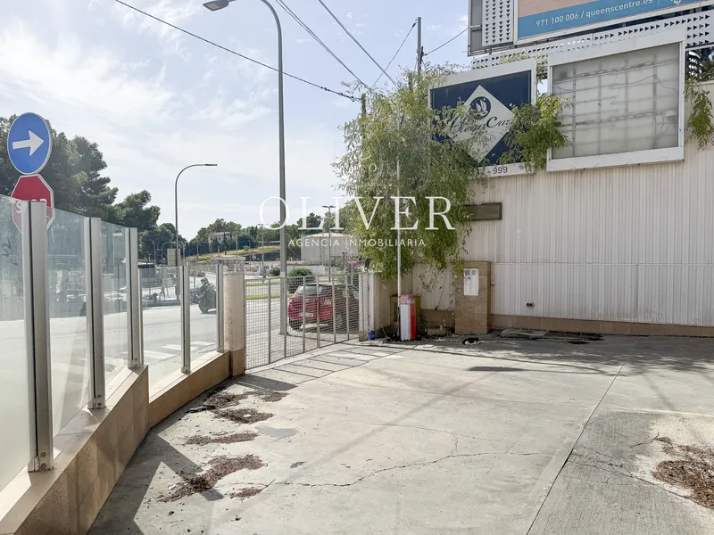 Plot in Porto Pi — photo 5