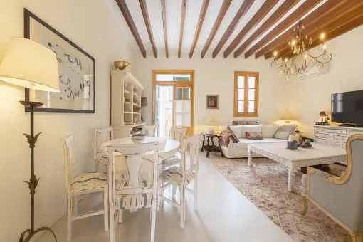 Búger: Fully renovated finca with pool and Tramuntana panorama — photo 7