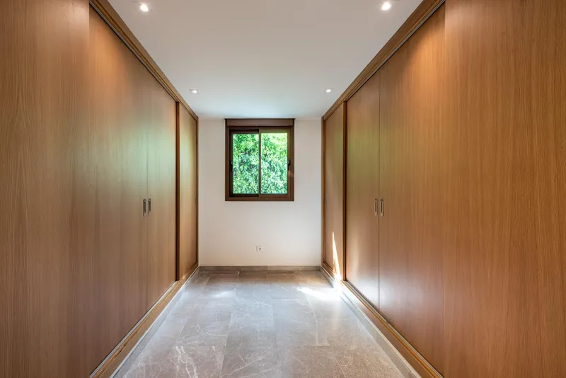 Spacious luxury villa in Nova Santa Ponsa — photo 12