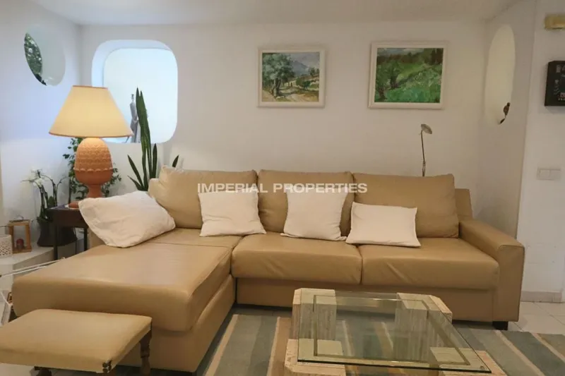 Apartment in Costa de la Calma, Calvià, Mallorca — photo 9