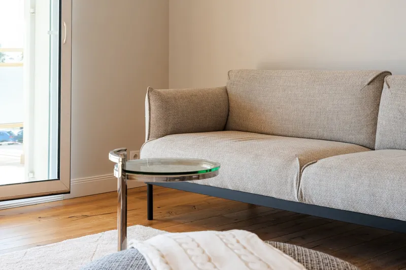 Modern sea view apartment in Paseo Maritimo — photo 7