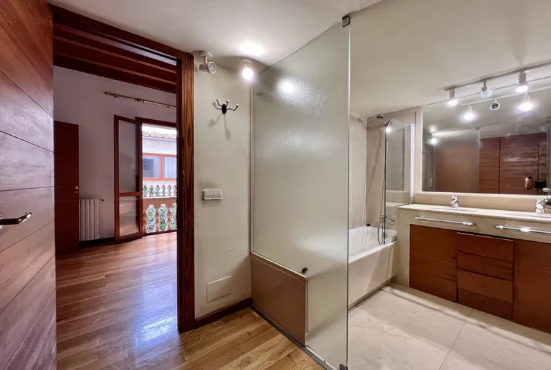 Duplex apartment in the old town of Palma — photo 11