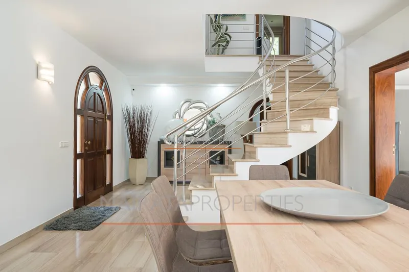 Villa with Pool in Can Picafort, Santa Margalida — photo 4