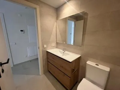 Apartment - Palma de Mallorca (Marqués de la Fontsanta), Built Surface 65m², 2 Bedrooms, 1 Bathroom, Lift — photo 11