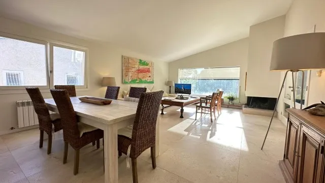 Beautiful spacious family villa for sale in Costa de la Calma, Mallorca — photo 7
