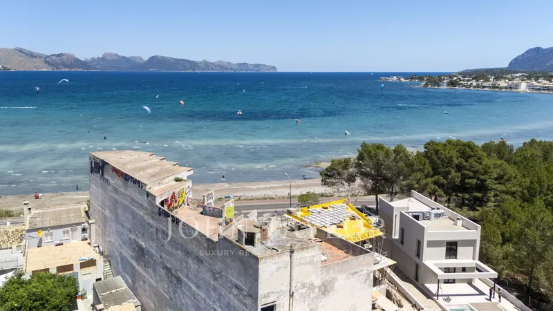 Property for Sale in Alcudia — photo 8