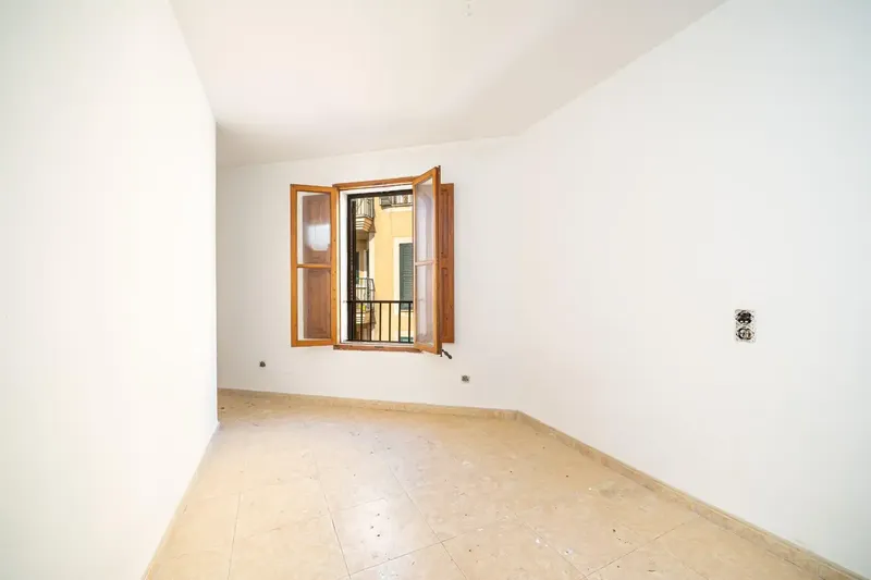 Exclusive spacious first floor in the charming town of Sa Pobla — photo 5