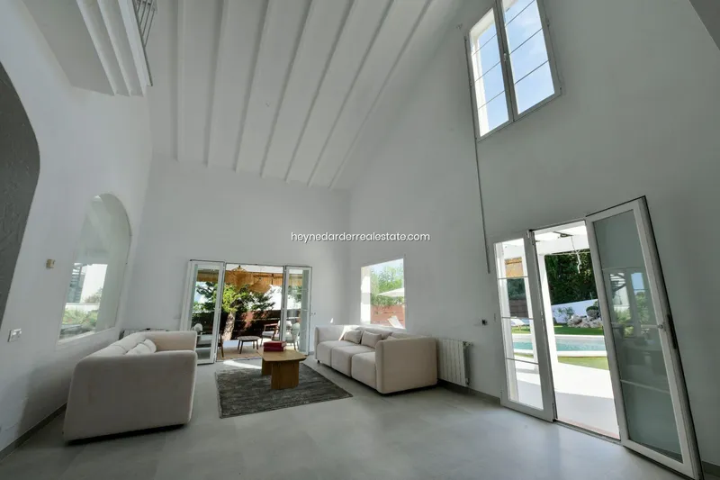 Villa de Lujo en Santa Ponça — photo 2
