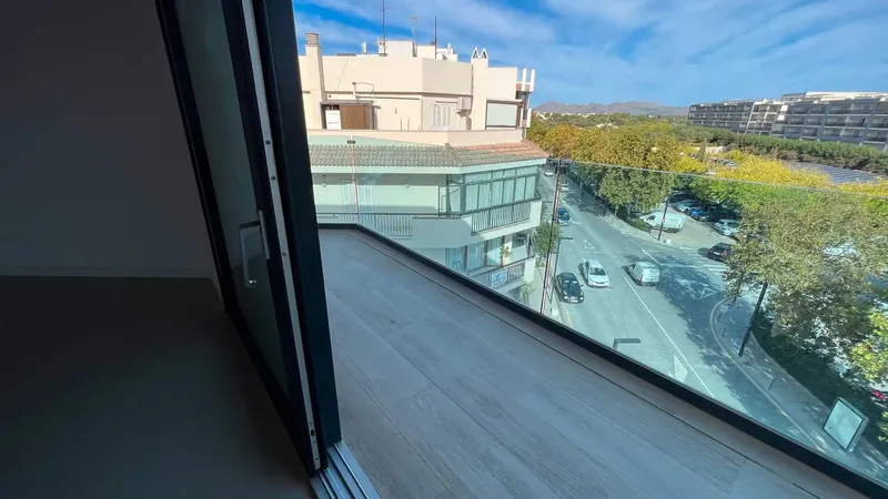 Luxury penthouse in the heart of Puerto de Alcudia, just 150m from the beach and a step away from all services such as pharmacies, restaurants — photo 12