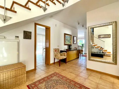 Exclusive luxury chalet for sale in La Bonanova, Palma de Mallorca! — photo 6