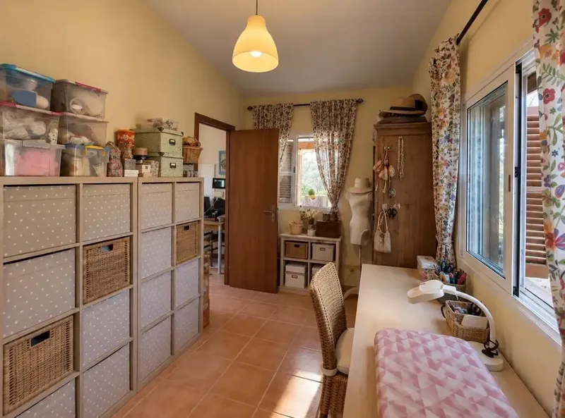 Oria Home presenta esta finca rústica SIN CEDULA, situada en un entorno natural y tranquilo, una propiedad pensada para quienes buscan espac — photo 12