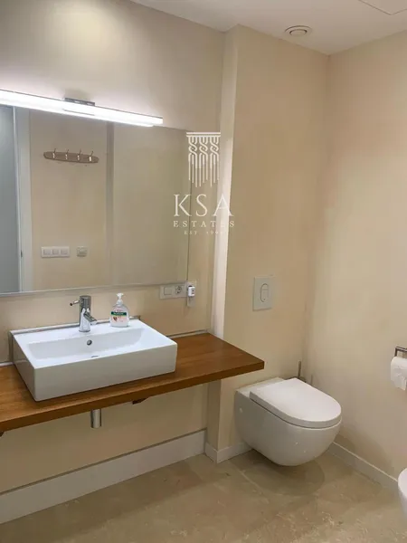 Apartment for rent in Bendinat, Balearic Islands. Ref: 1369. Ksa Estates — photo 11