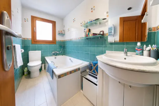 Alcudia, well-maintained finca with a pool, garage, and maximum privacy near Alcudia — photo 12