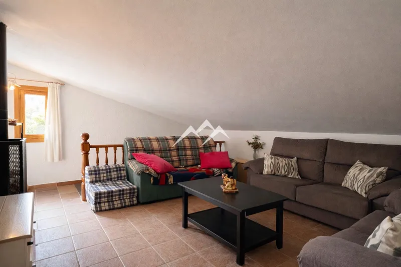 Charming rustic finca in Montuiri — photo 8