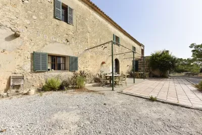 Mallorca Estate 1,777 sqm 7 Beds Views — photo 1
