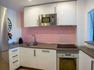 Apartment with Sea View - Beach Access — photo 6