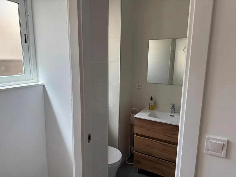 Business Premise - Palma de Mallorca (Marqués de la Fontsanta) , Built Surface 42m 2 , 1 Room, 1 Bathrooms. — photo 12