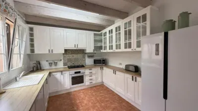 Rustic finca in Son Servera — photo 4