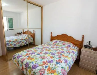 Flat - Palma de Mallorca (Pere Garau), Built Surface 79m², 3 Bedrooms, 1 Bathroom — photo 9